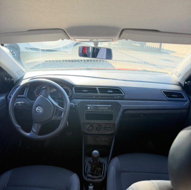 volkswagen saveiro 1.6 msi robust cd 16v flex 2p manual 20237
