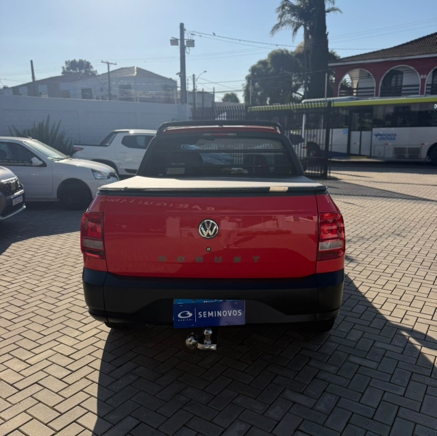 volkswagen saveiro 1.6 msi robust cd 16v flex 2p manual 20235
