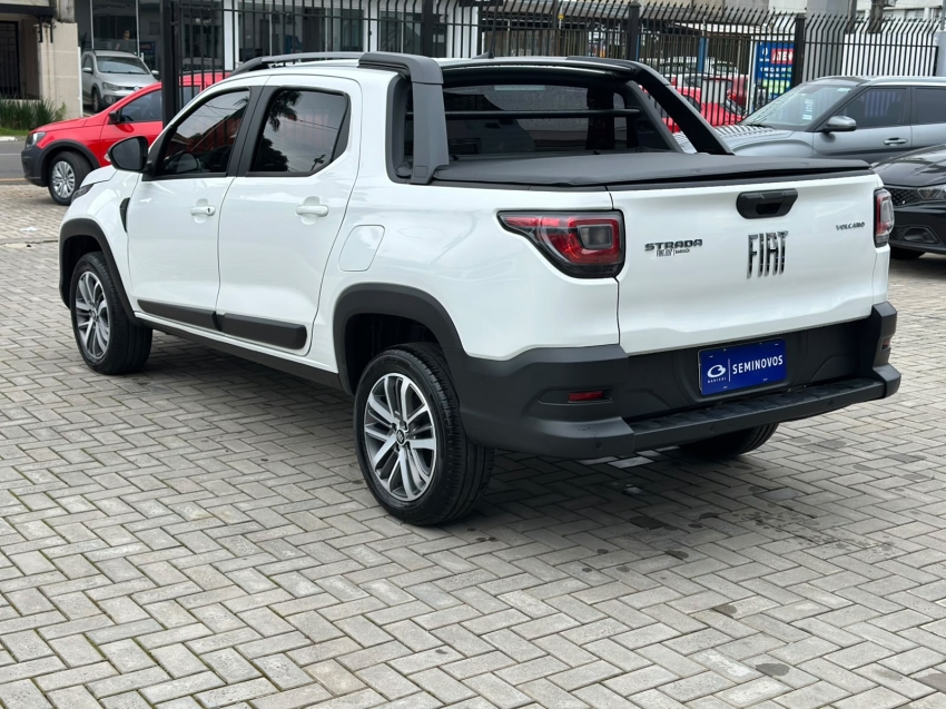 fiat strada 1.3 firefly flex volcano cd cvt 4p automatico 20263