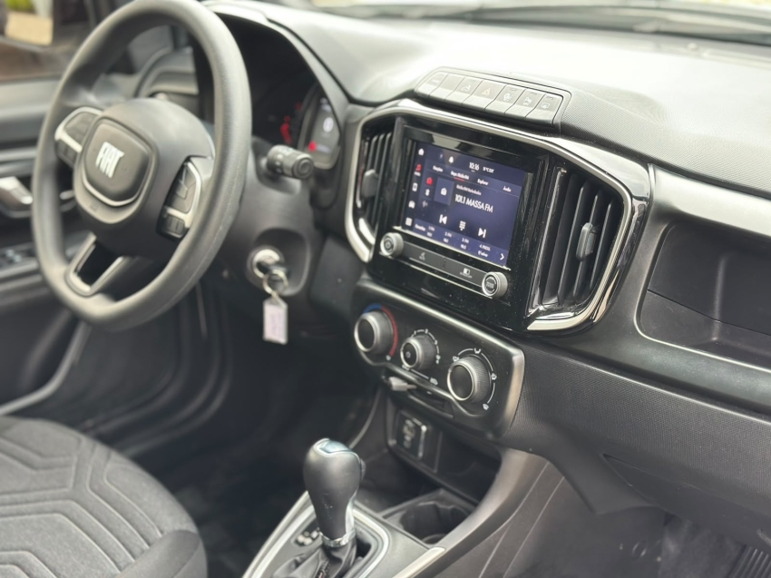 fiat strada 1.3 firefly flex volcano cd cvt 4p automatico 202611