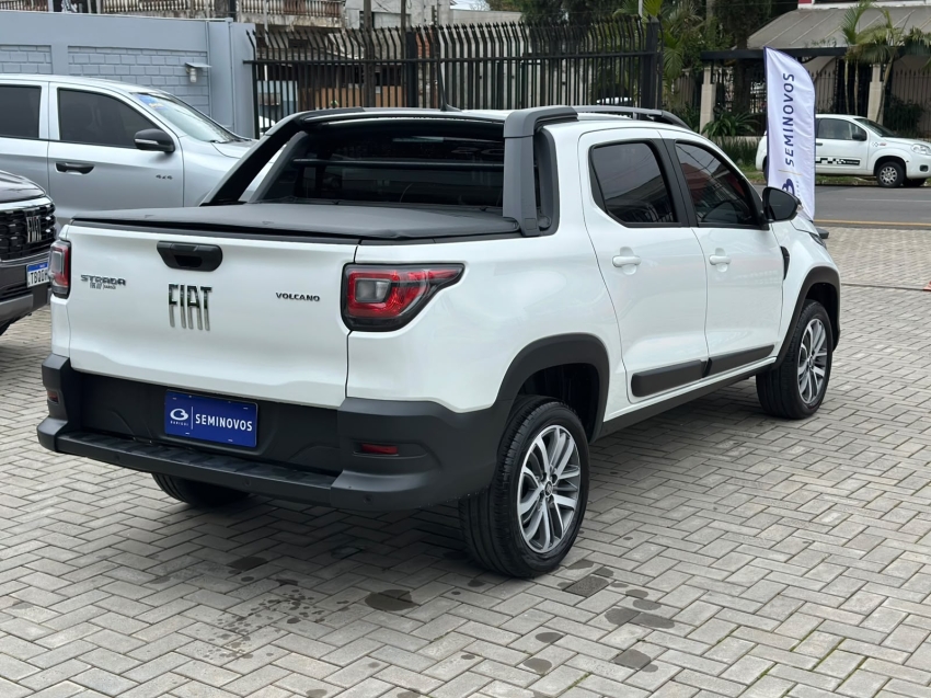 fiat strada 1.3 firefly flex volcano cd cvt 4p automatico 20262