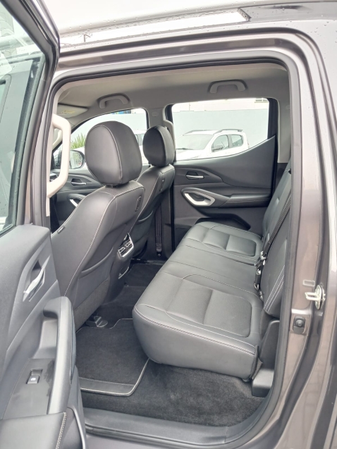 fiat titano 2.2 turbo diesel ranch 4x4 at8 1.8 4p automatico 20268