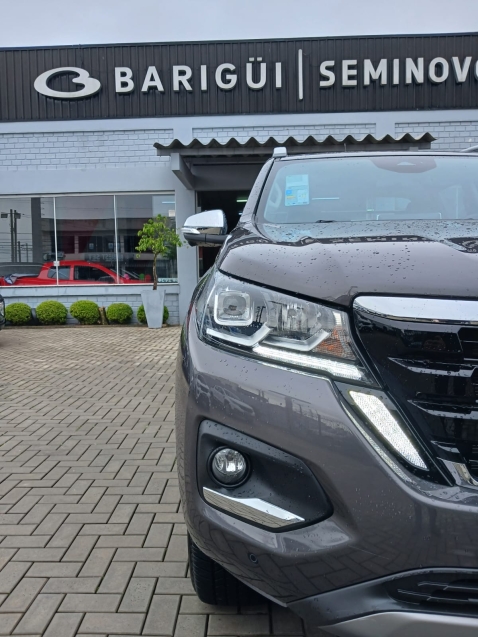 fiat titano 2.2 turbo diesel ranch 4x4 at8 1.8 4p automatico 202618