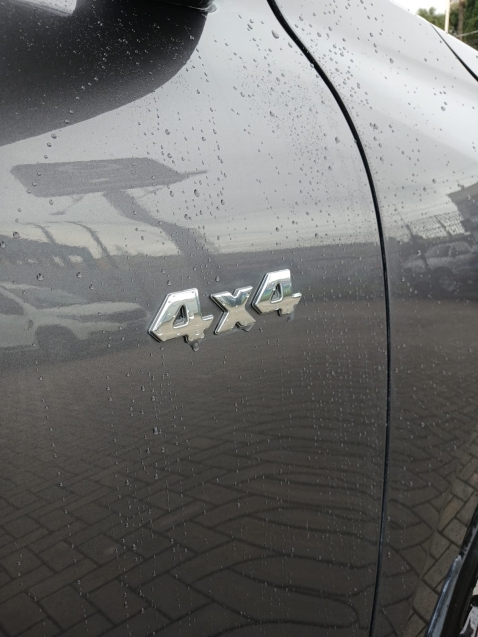 fiat titano 2.2 turbo diesel ranch 4x4 at8 1.8 4p automatico 202617