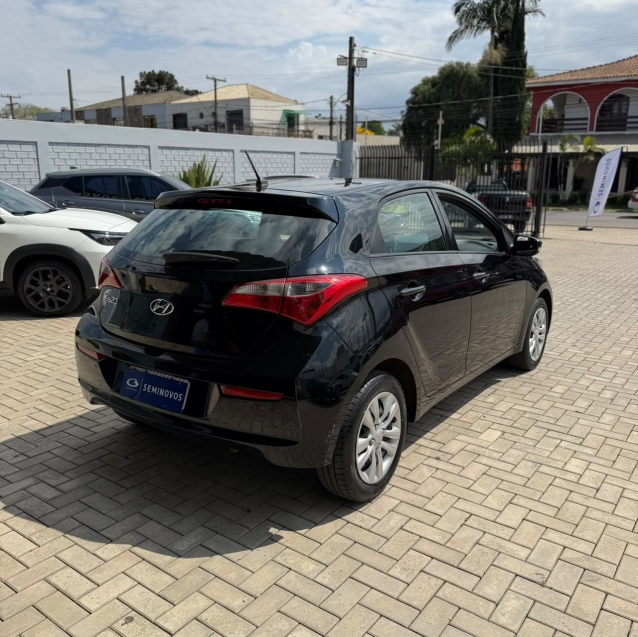 hyundai hb20 1.0 comfort 12v flex 4p manual 20173