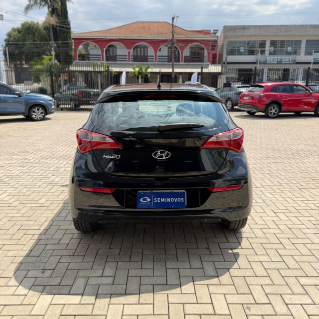 hyundai hb20 1.0 comfort 12v flex 4p manual 20175