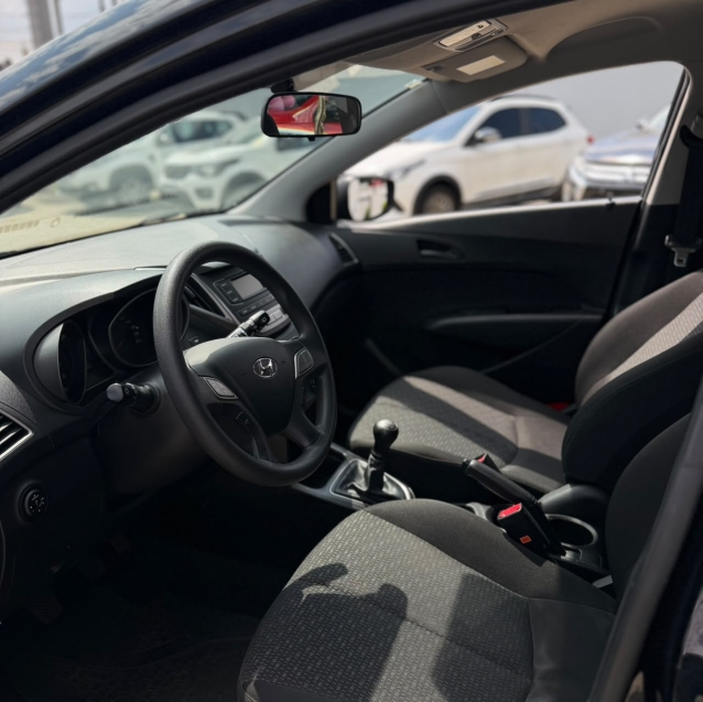 hyundai hb20 1.0 comfort 12v flex 4p manual 20179