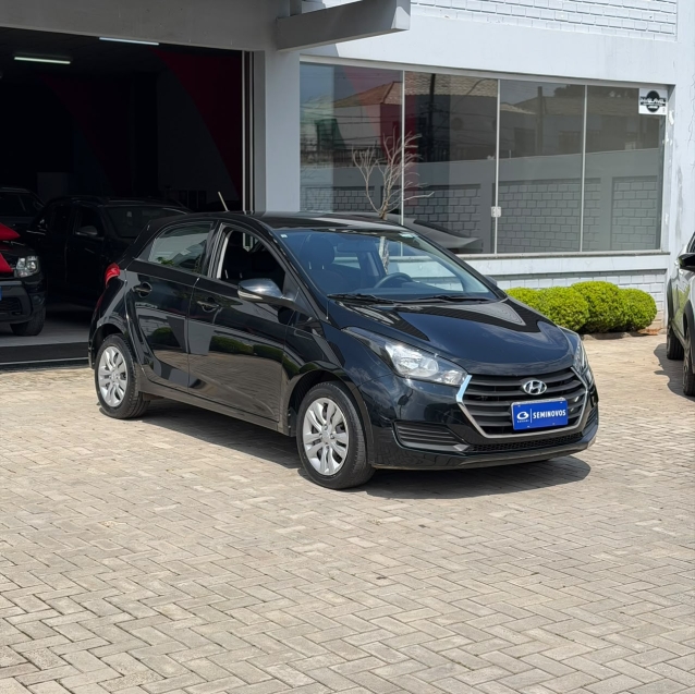 hyundai hb20 1.0 comfort 12v flex 4p manual 20170