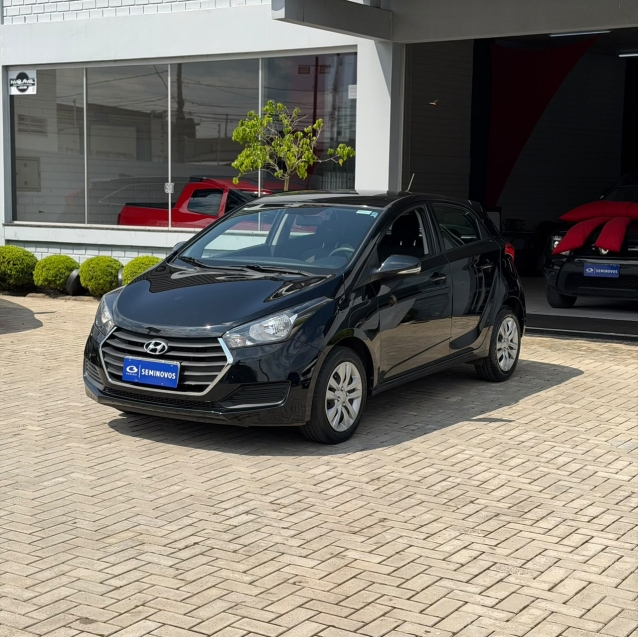 hyundai hb20 1.0 comfort 12v flex 4p manual 20171