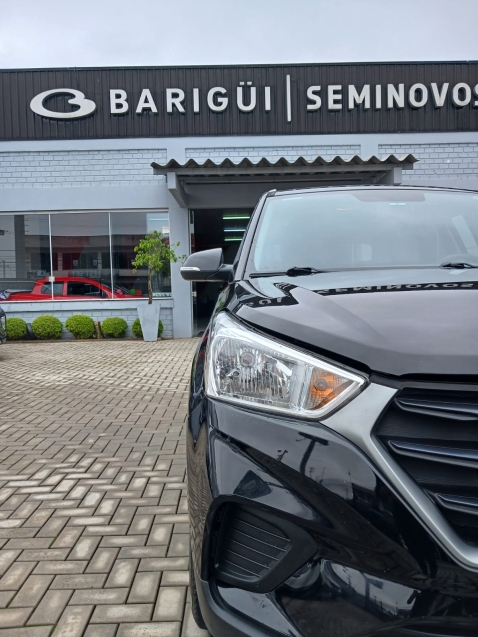 hyundai creta 1.6 16v flex action automatico 4p 202213