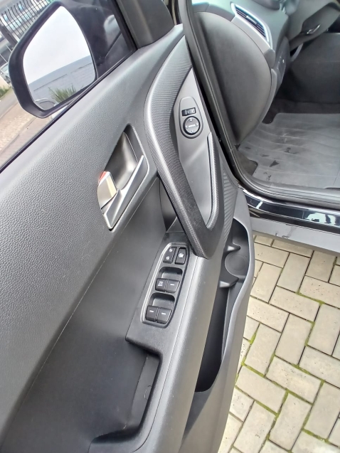 hyundai creta 1.6 16v flex action automatico 4p 20228