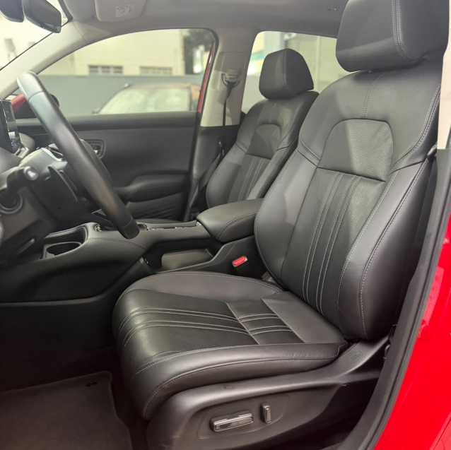 honda zr-v 2.0 i-vtec gasolina touring cvt 4p automatico 202410