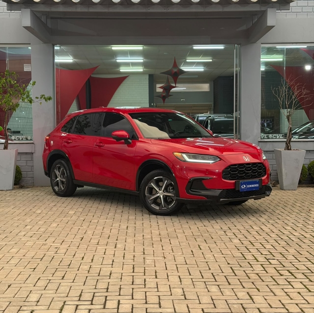 honda zr-v 2.0 i-vtec gasolina touring cvt 4p automatico 20240