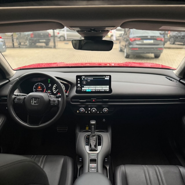 honda zr-v 2.0 i-vtec gasolina touring cvt 4p automatico 202411
