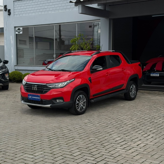 fiat strada 1.3 firefly flex ranch cd cvt 4p automatico 20221
