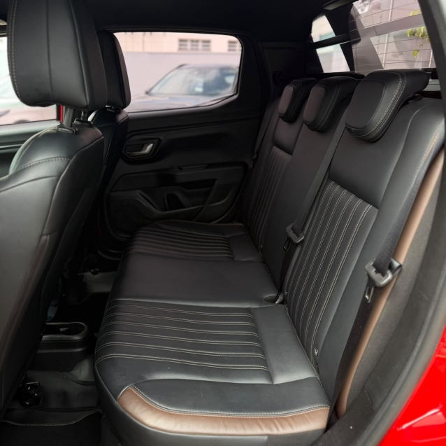 fiat strada 1.3 firefly flex ranch cd cvt 4p automatico 202210