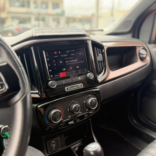 fiat strada 1.3 firefly flex ranch cd cvt 4p automatico 202211