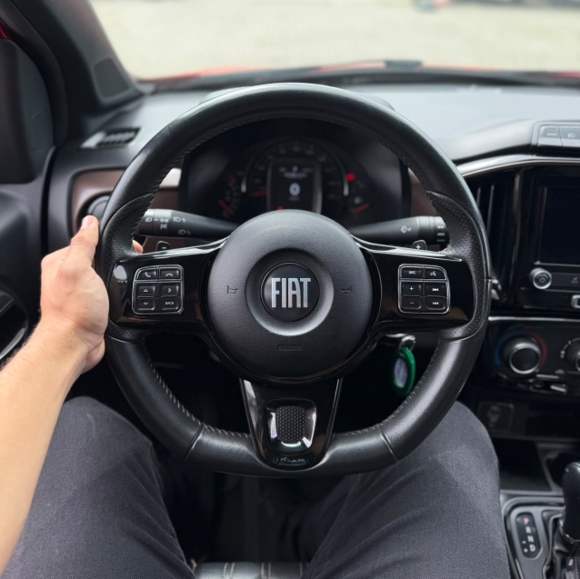 fiat strada 1.3 firefly flex ranch cd cvt 4p automatico 202212