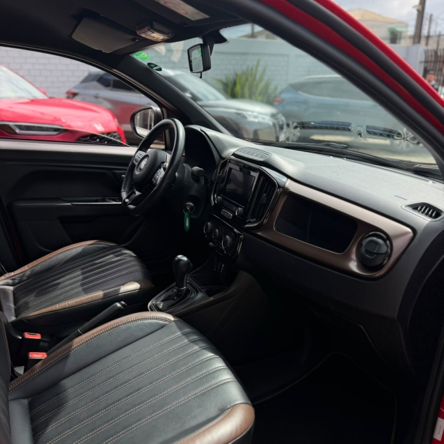 fiat strada 1.3 firefly flex ranch cd cvt 4p automatico 20227
