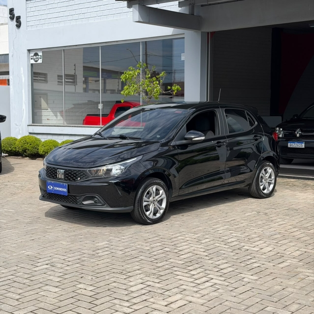 fiat argo 1.0 firefly flex drive manual 4p 20260