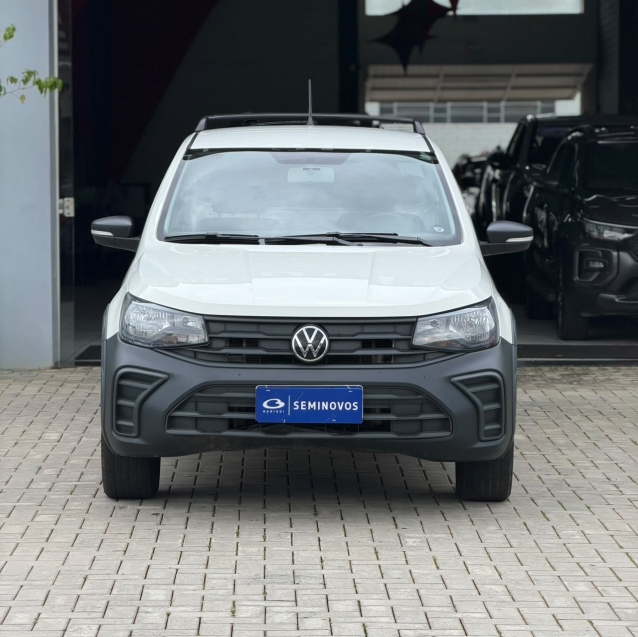 volkswagen saveiro 1.6 msi robust cs 16v flex 2p manual 20262