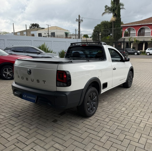 volkswagen saveiro 1.6 msi robust cs 16v flex 2p manual 20268