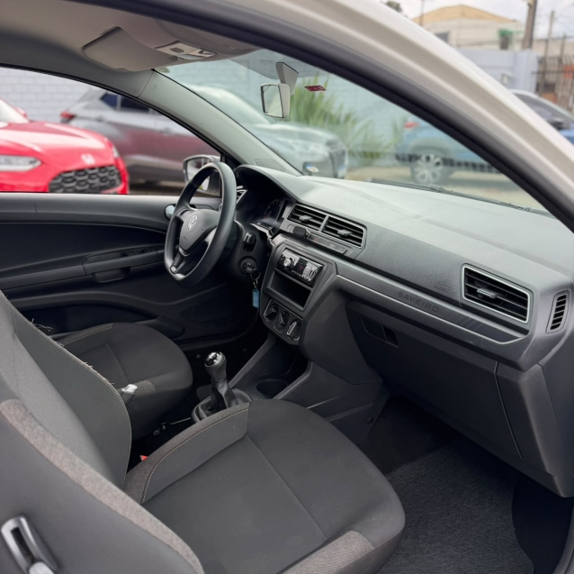 volkswagen saveiro 1.6 msi robust cs 16v flex 2p manual 20269
