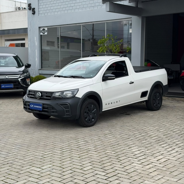 volkswagen saveiro 1.6 msi robust cs 16v flex 2p manual 20261