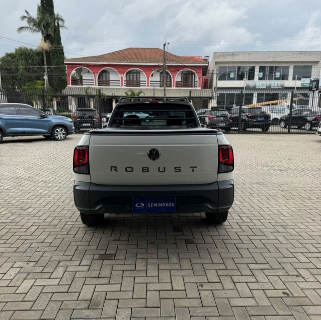 volkswagen saveiro 1.6 msi robust cs 16v flex 2p manual 20267