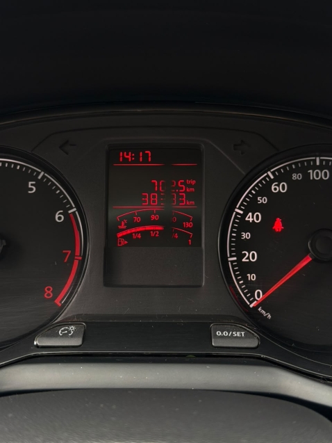 volkswagen saveiro 1.6 msi robust cs 16v flex 2p manual 202618