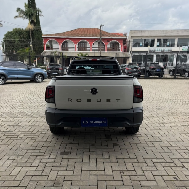 volkswagen saveiro 1.6 msi robust cs 16v flex 2p manual 20265