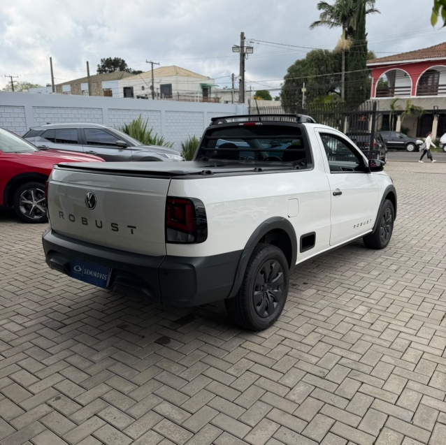 volkswagen saveiro 1.6 msi robust cs 16v flex 2p manual 20264