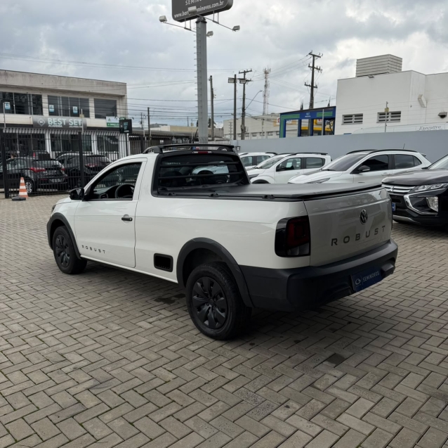 volkswagen saveiro 1.6 msi robust cs 16v flex 2p manual 20266