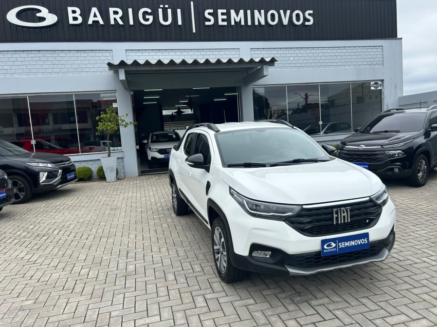 fiat strada 1.3 firefly flex volcano cd cvt 4p automatico 20253