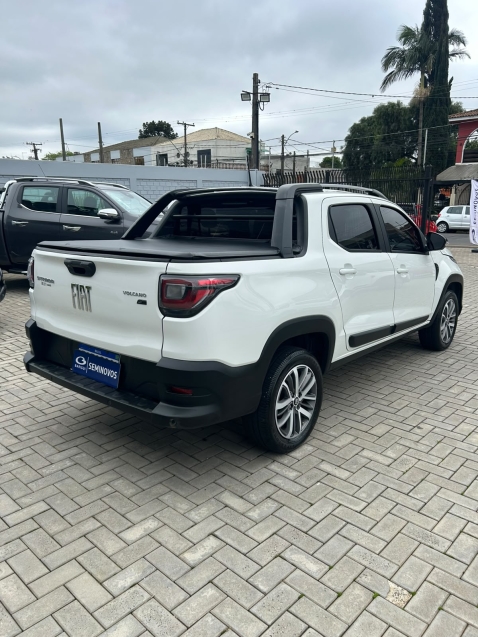 fiat strada 1.3 firefly flex volcano cd cvt 4p automatico 20257