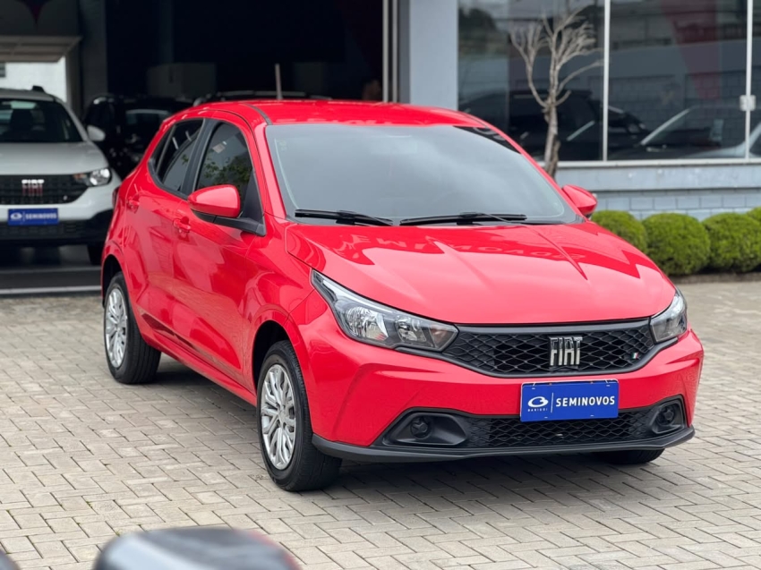 fiat argo 1.0 firefly flex drive manual 4p 20230