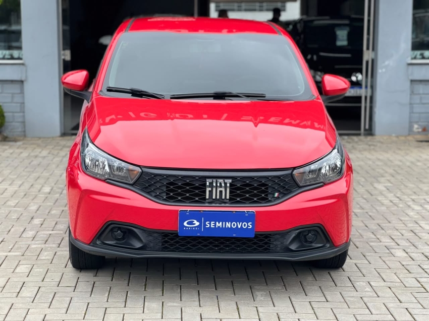 fiat argo 1.0 firefly flex drive manual 4p 20232