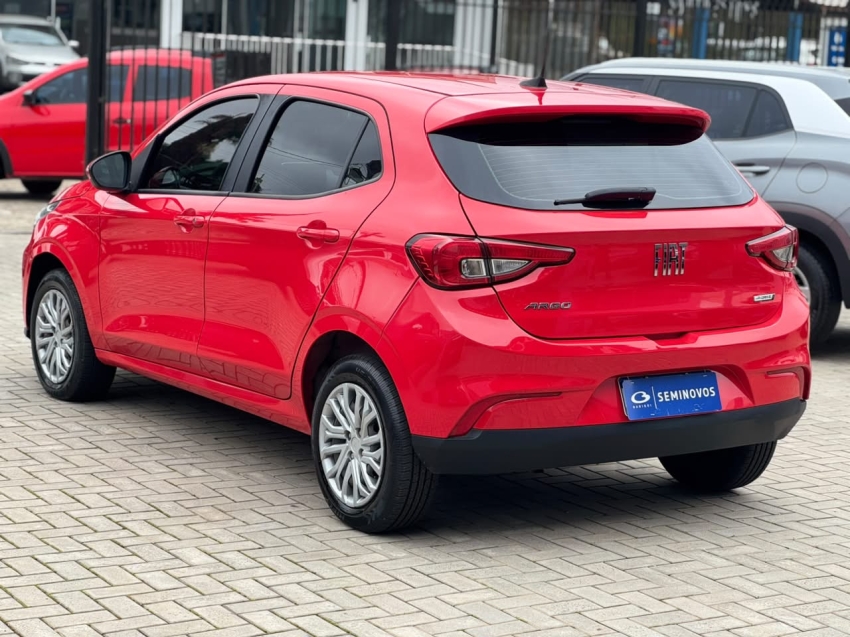 fiat argo 1.0 firefly flex drive manual 4p 20235