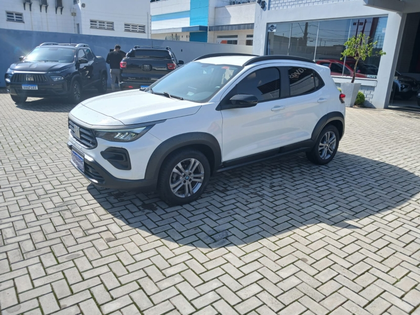 fiat pulse 1.3 flex drive cvt 4p automatico 20240