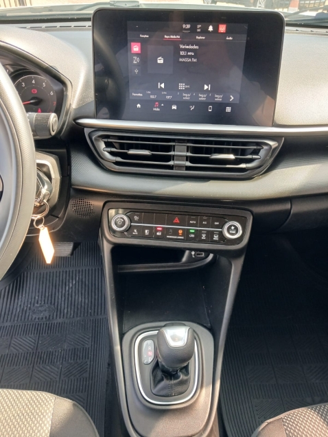 fiat pulse 1.3 flex drive cvt 4p automatico 202412