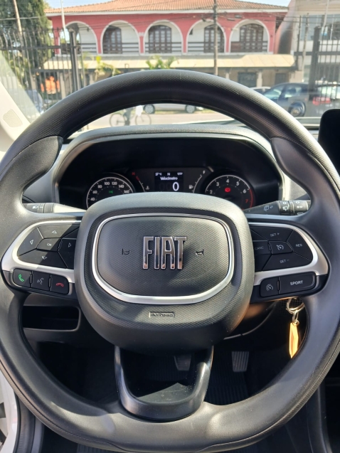 fiat pulse 1.3 flex drive cvt 4p automatico 202411