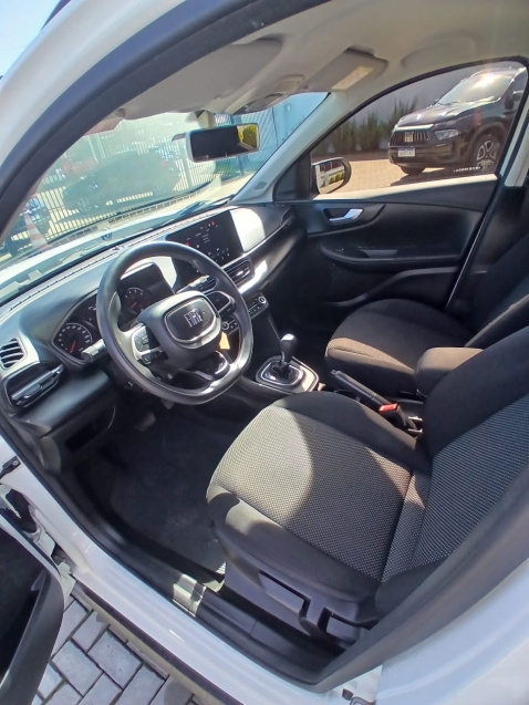 fiat pulse 1.3 flex drive cvt 4p automatico 20249