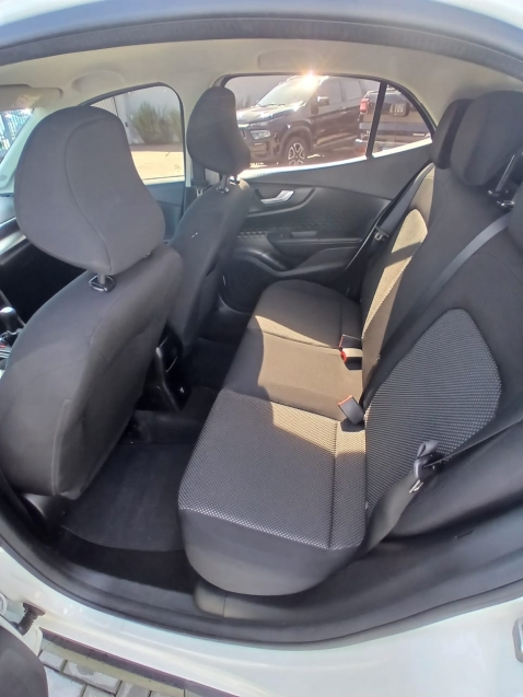 fiat pulse 1.3 flex drive cvt 4p automatico 20246