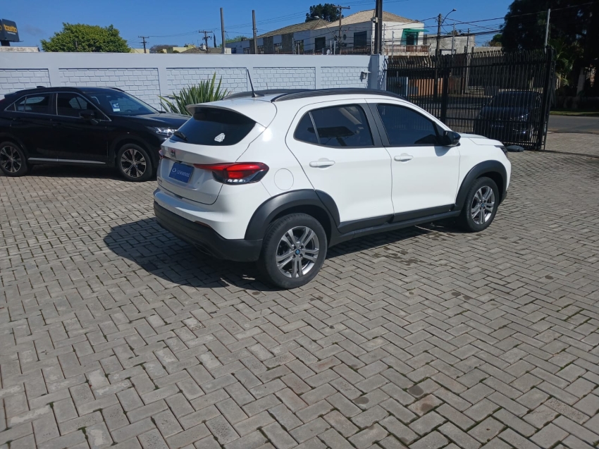 fiat pulse 1.3 flex drive cvt 4p automatico 20243