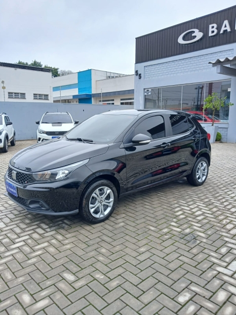 fiat argo 1.0 firefly flex drive manual 4p 2026