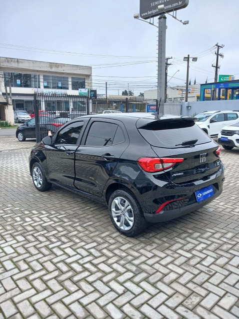 fiat argo 1.0 firefly flex drive manual 4p 20262