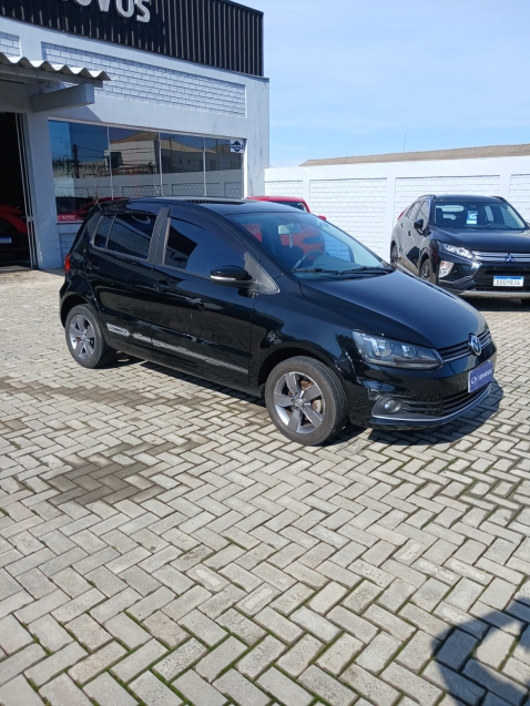 volkswagen fox 1.6 msi total flex connect 4p manual 20220