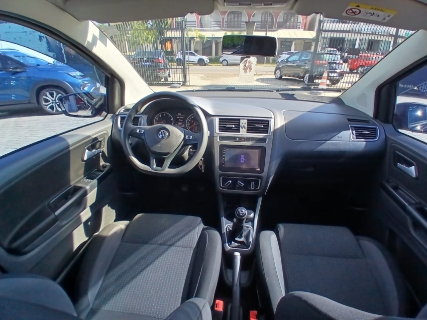 volkswagen fox 1.6 msi total flex connect 4p manual 20225