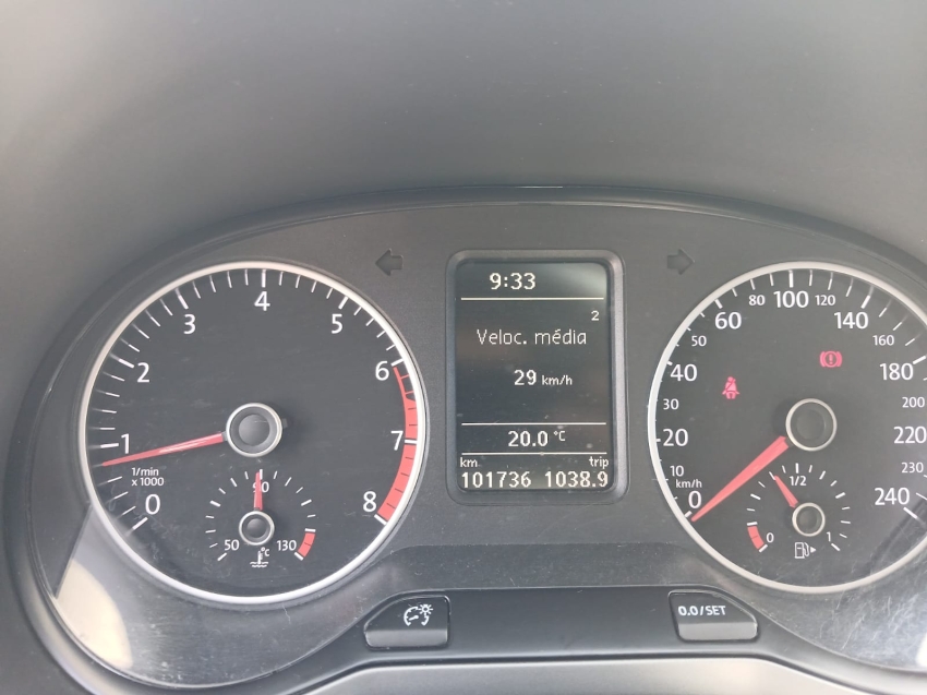 volkswagen fox 1.6 msi total flex connect 4p manual 202212