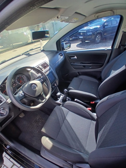 volkswagen fox 1.6 msi total flex connect 4p manual 20228